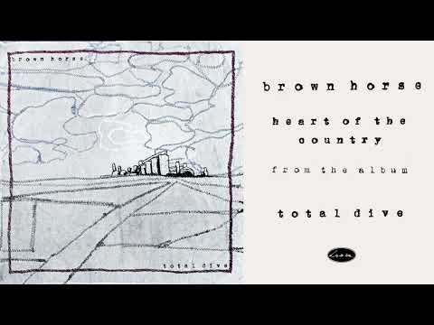 Heart Of The Country - Brown Horse