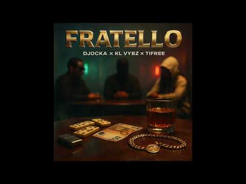  Djocka Triple Surrr and 2 more