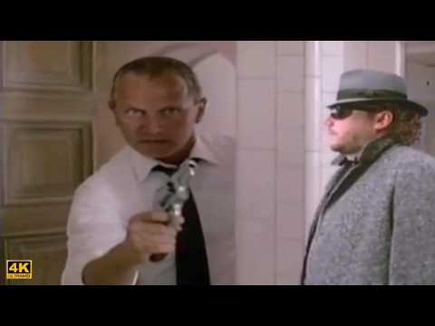 Harold Faltermeyer - Axel F. (HD) (Official Video) (1985) (Feat. Eddie Murphey) (Beverly Hills Cop)