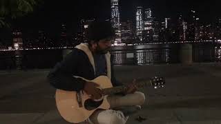 Chaand Ne Kaho | Jigardan Gadhavi | Jigrra | SachinJigar