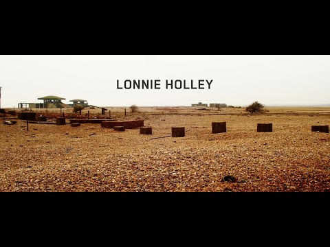 Lonnie Holley, The Edge of What (2022)
