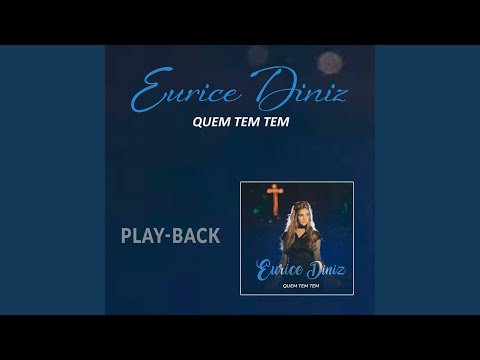 Fica Tranquilo (Playback)