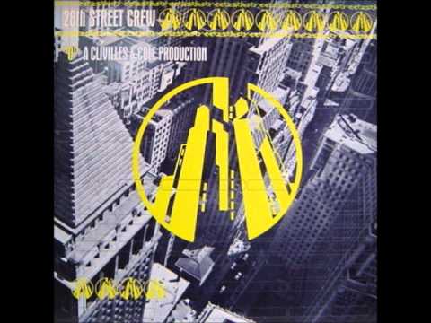 28th St Crew - ''O'' [unknown mix].wmv