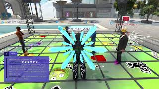 Farewell Party Nebula Realms Shutting Down