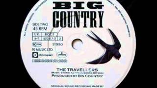 Big Country - The Travellers