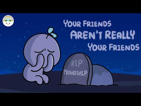 How to Know If You Have Real Friends