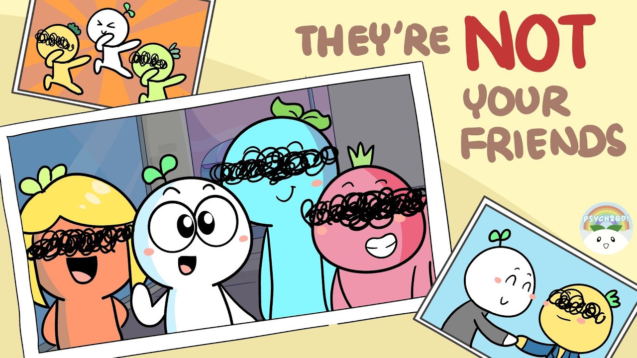 How to Know If You Have Real Friends