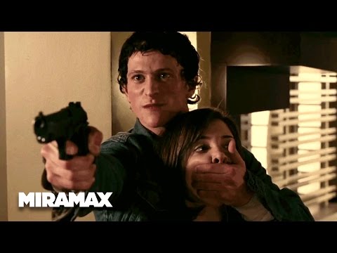 Thumbnail of the video: Hostage | ‘Daddy's Car’ (HD) - Bruce Willis, Ben Foster | MIRAMAX