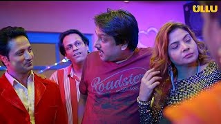 Rupay 500 | ullu original | web series | video | rupay 500  | trailer review |