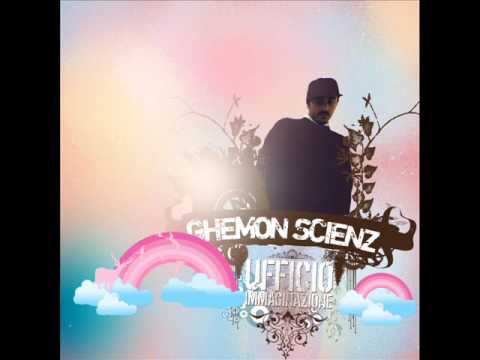 Ghemon Scienz - Mass Hysteria