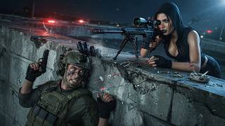 Download lagu King of Snipers | Best Action Crime films | Full movies in English 4K mp3