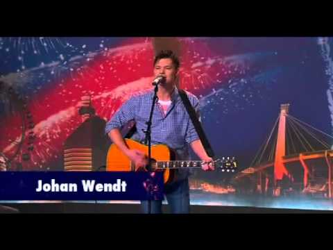 Klipp - Talang (TV4)