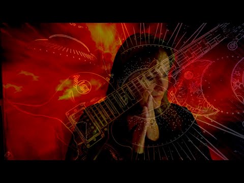 Ben Trexel (feat. Amanda Willis-Brice) "Can't Look Back" (Official Video)