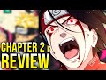 I Was RIGHT About Sarada S Mangekyou Sharingan