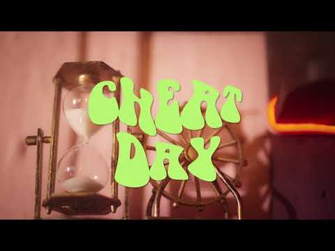 Laud Reyes - Cheat Day (feat. Denle & Vector) [Official Video]