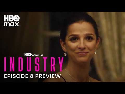 Industry Season 4 | Episode 8 Preview | HBO Max