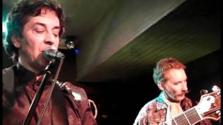 The Monochrome Set - Expresso