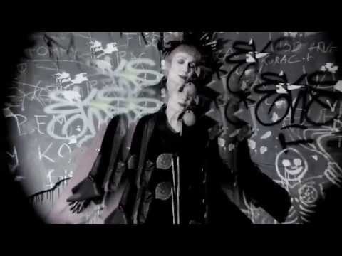 Quasarr i Josipa Lisac - Ljubav