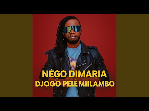 Djogo Pele Milambo