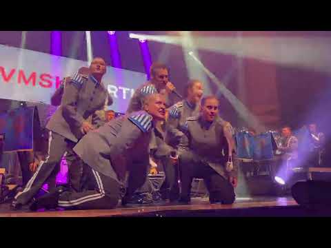 #PVVMSK - Suomipoppia!