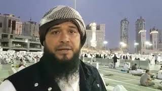 preview picture of video 'Ust Subhan Bawazier, Makkah,  Saudi Arabia'