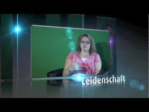 Wir haben Herz - Halle CC5, 6, 7, 8