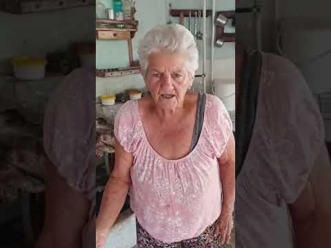 Esto es en Los Palacios Pinar del Rio. se mueren de la infección,  y el hambre si medicinas .