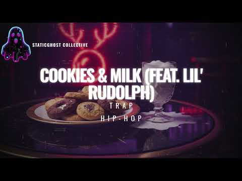 Cookies & Milk - StaticGhost Collective (Official Audio)
