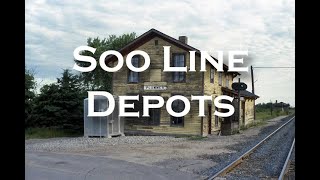 Download lagu Soo Line Railroad Depots mp3