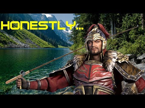 DYNASTY WARRIORS 9 - An Honest Review From A Longtime Fan