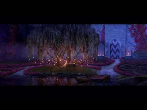Frozen 2 - Get This Right | Deleted Song | Official Storyboard HD