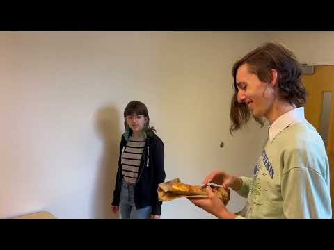 An American Woman in Paris