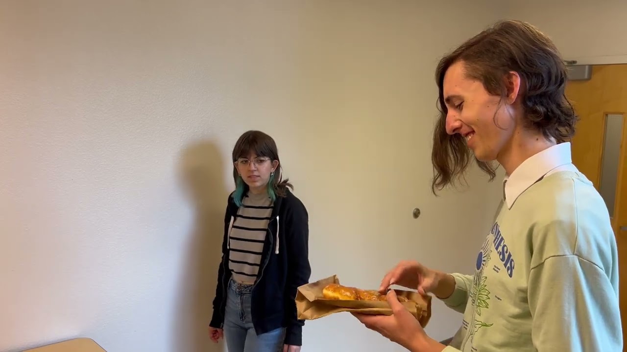 An American Woman in Paris