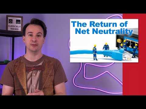 Net Neutrality Is Coming Back, But What Does That Mean?