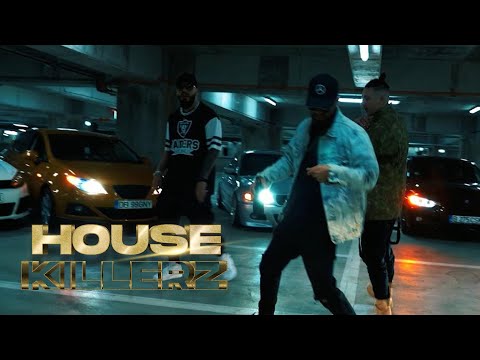 K-Milla - 7 Camile🐫 Feat. NOSFE (Videoclip)