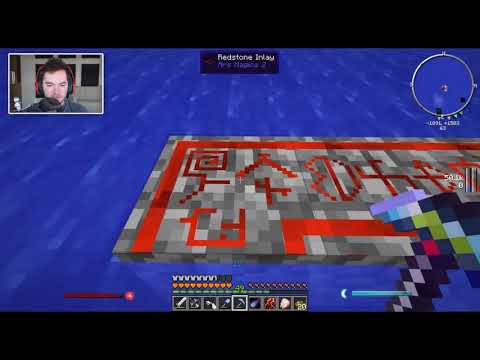 Minecraft  Ultra Modded Survival Ep  98   BOYFRIEND ISLAND