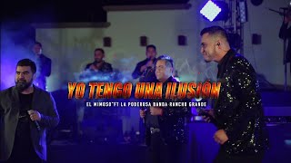 Yo Tengo Una Ilusión Lyrics  Translation