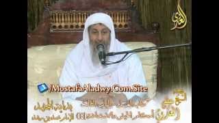 بداية المجتهد (41) " كم مدة النفاس ؟ " للشيخ مصطفى العدوي للشيخ مصطفى العدوي image