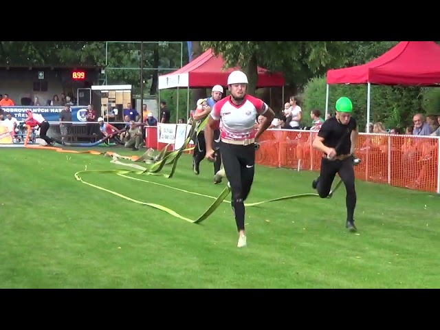 Fire Sport
