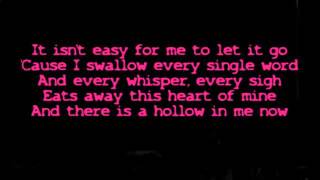 Calvin Harris Feat. Florence Welch - (Sweet Nothing)