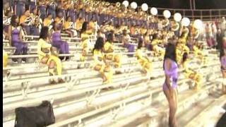Alcorn vs Grambling 2011 ~ Quickie