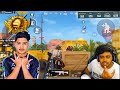 KingAnbru *SHOCKED* by Headshot ACCURACY PAKISTANI Player CRYPTO BEST Moments in PUBG Mobile