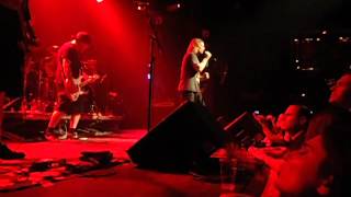 Ugly Kid Joe - No One Survives (Porto Alegre, 12/08/2012)
