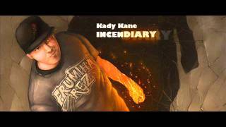kady kane - Bad, Bottle, Bag (feat. Illaj and Mikey Vegaz)