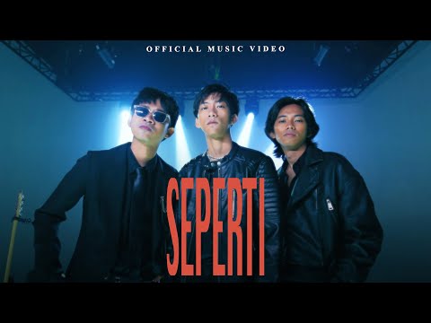 Satria The Monster - Seperti (Official Music Video)