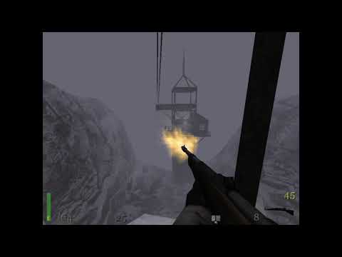 Spetz Playz Return To Castle Wolfenstein Part 3 - Time To Go