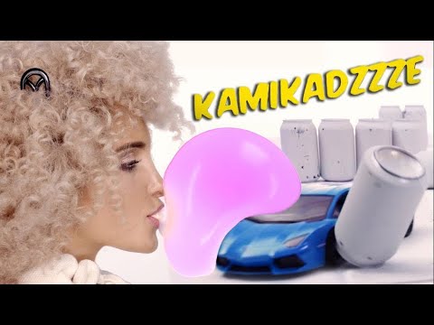 DILEMMA - Камикадзе #SHALENII | Official Video