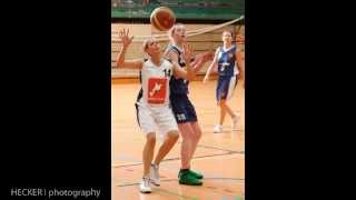 preview picture of video 'Velbert Baskets Damen vs. Osterather TV 12.02.2011'