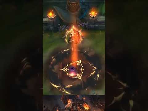 🤠 High Noon Leona #Leona #Leagueoflegends #camp #skin