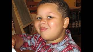 Kingston - Let me tell you about my Jesus